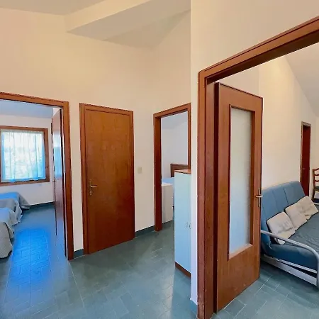 Dom wakacyjny Milly *