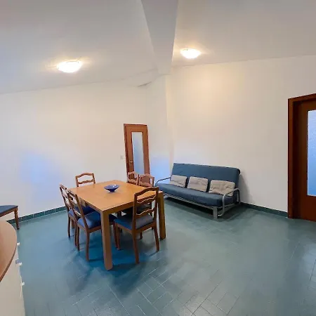 Dom wakacyjny Milly *