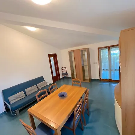 Milly Dom wakacyjny Lignano Sabbiadoro