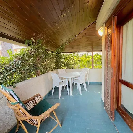 Milly Dom wakacyjny Lignano Sabbiadoro